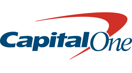 Capital One logo