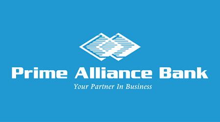 Prime Alliance Bank logo