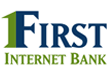 First Internet Bank logo