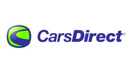 CarsDirect logo