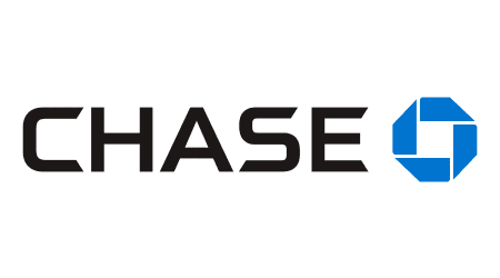 Chase logo