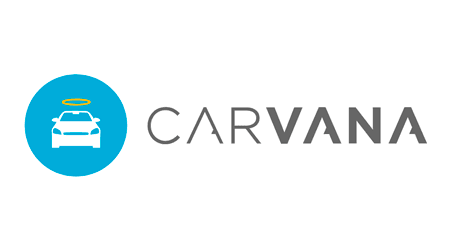 Carvana logo