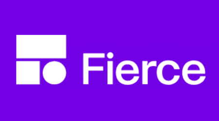 Fierce logo