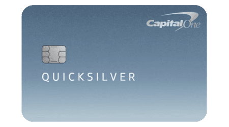 Capital One logo