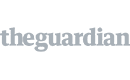 The Guardian logo