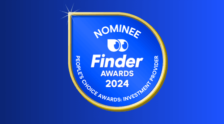 Finder People’s Choice Awards 2024: Investment Provider