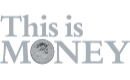 This is Money logo